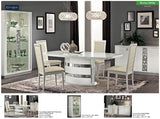 Roma Italian Dining Collection by Camelgroup
