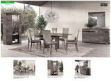 Viola Italian Dining Collection by Status