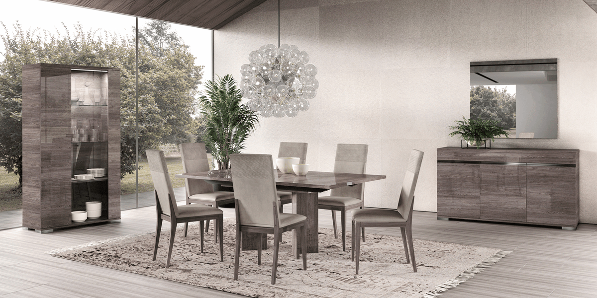 Viola Italian Dining Collection by Status