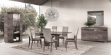 Viola Italian Dining Collection by Status