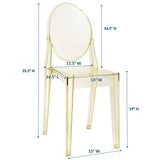 Casper Dining Side Chair