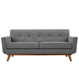 Engage Loveseat and Sofa Set of 2
