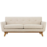 Engage Sofa Loveseat and Armchair Set of 3