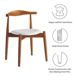 Stalwart Dining Side Chairs Set of 2