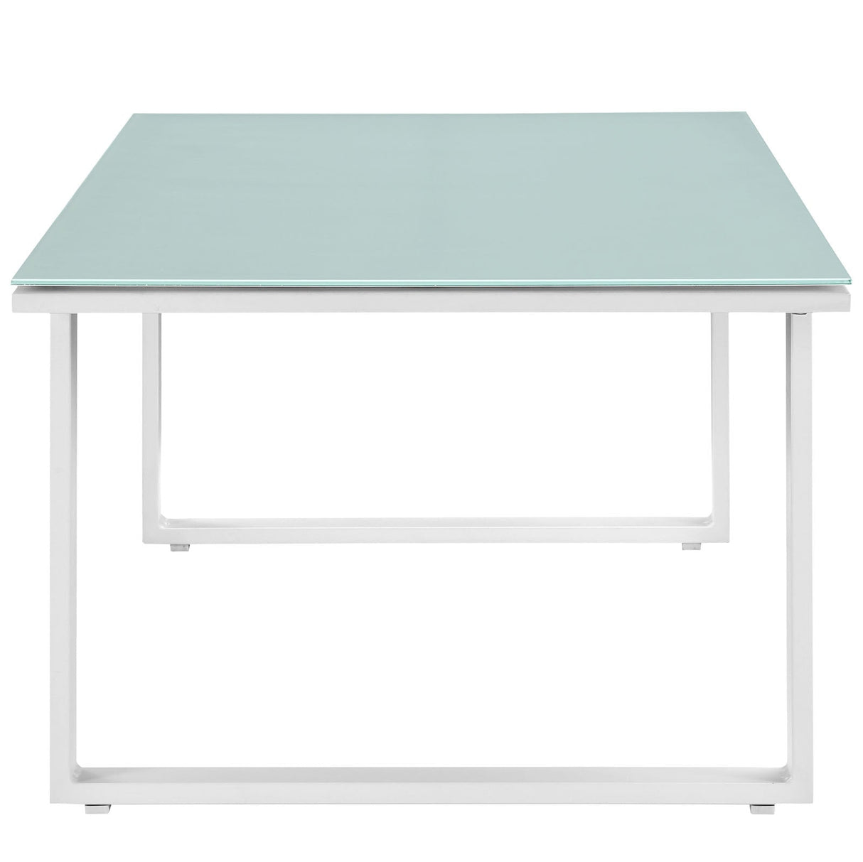 Fortuna Outdoor Patio Coffee Table