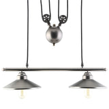 Innovateous Ceiling Fixture