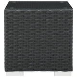 Sojourn Outdoor Patio Side Table