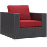 Convene Outdoor Patio Armchair – view 18
