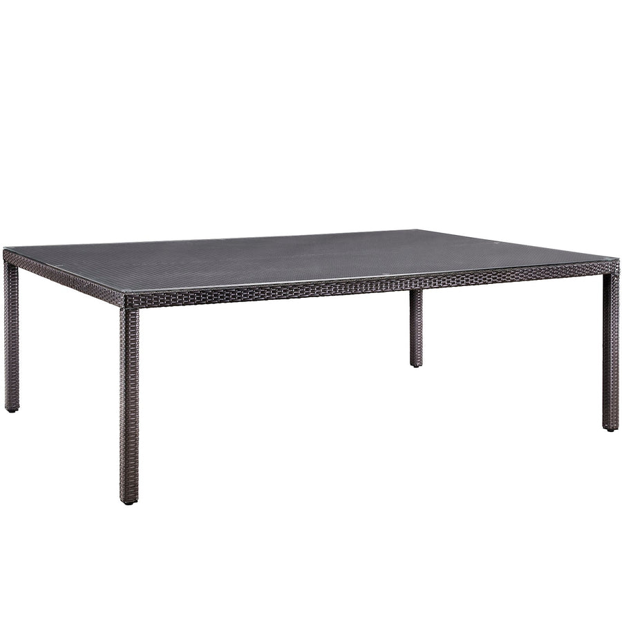 Convene Outdoor Patio Dining Table