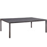 Convene 90" Outdoor Patio Dining Table – outdoor table