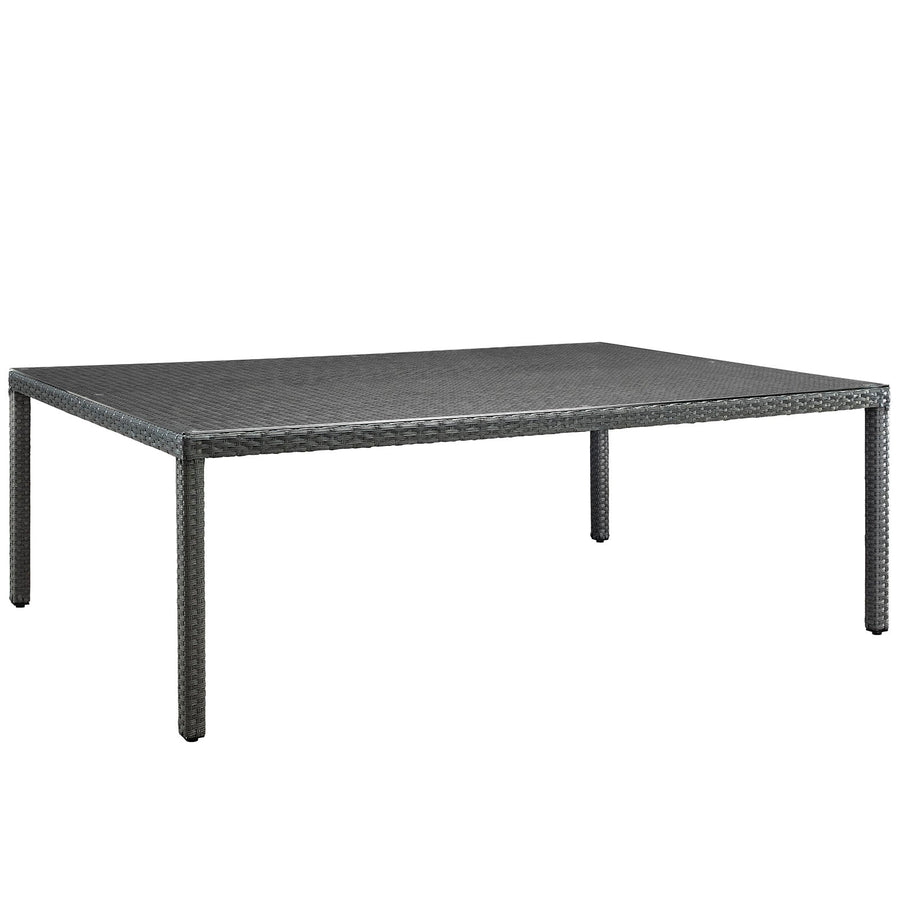 Sojourn Outdoor Patio Dining Table