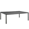 Sojourn 90" Outdoor Patio Dining Table – outdoor table