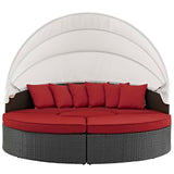 Sojourn Outdoor Patio Sunbrella® Daybed