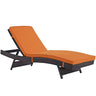 Convene Outdoor Patio Chaise – view 6