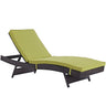 Convene Outdoor Patio Chaise – view 10