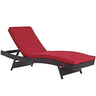 Convene Outdoor Patio Chaise – view 14
