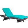 Convene Outdoor Patio Chaise – view 18
