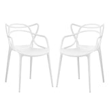 Entangled Dining Set Set of 2