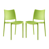 Hipster Dining Side Chair Set of 2