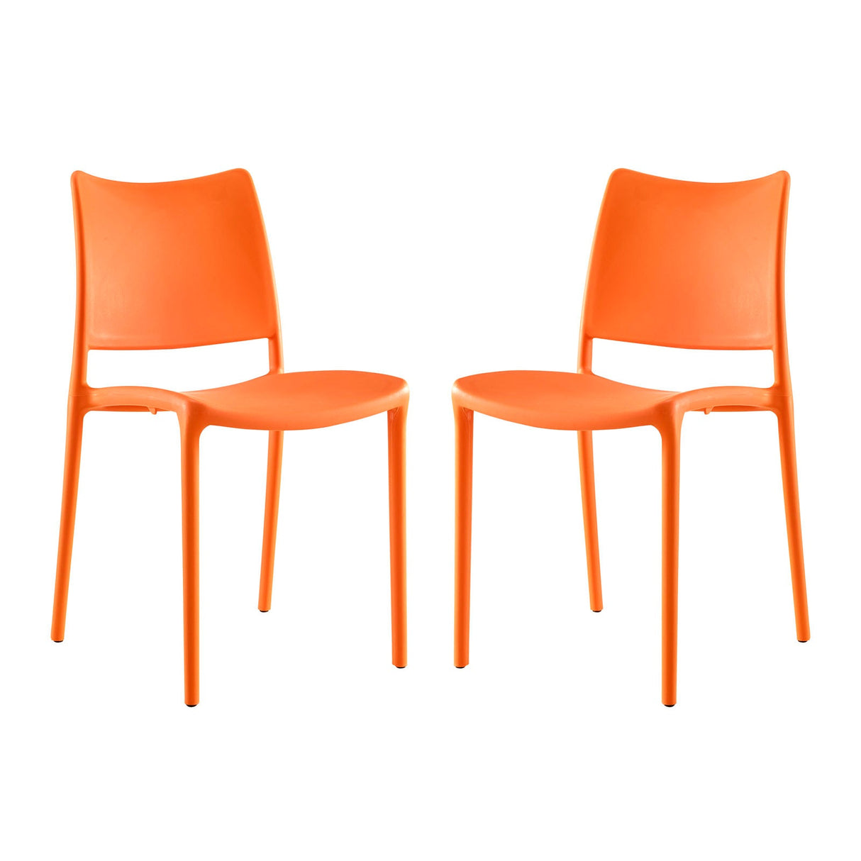 Hipster Dining Side Chair Set of 2