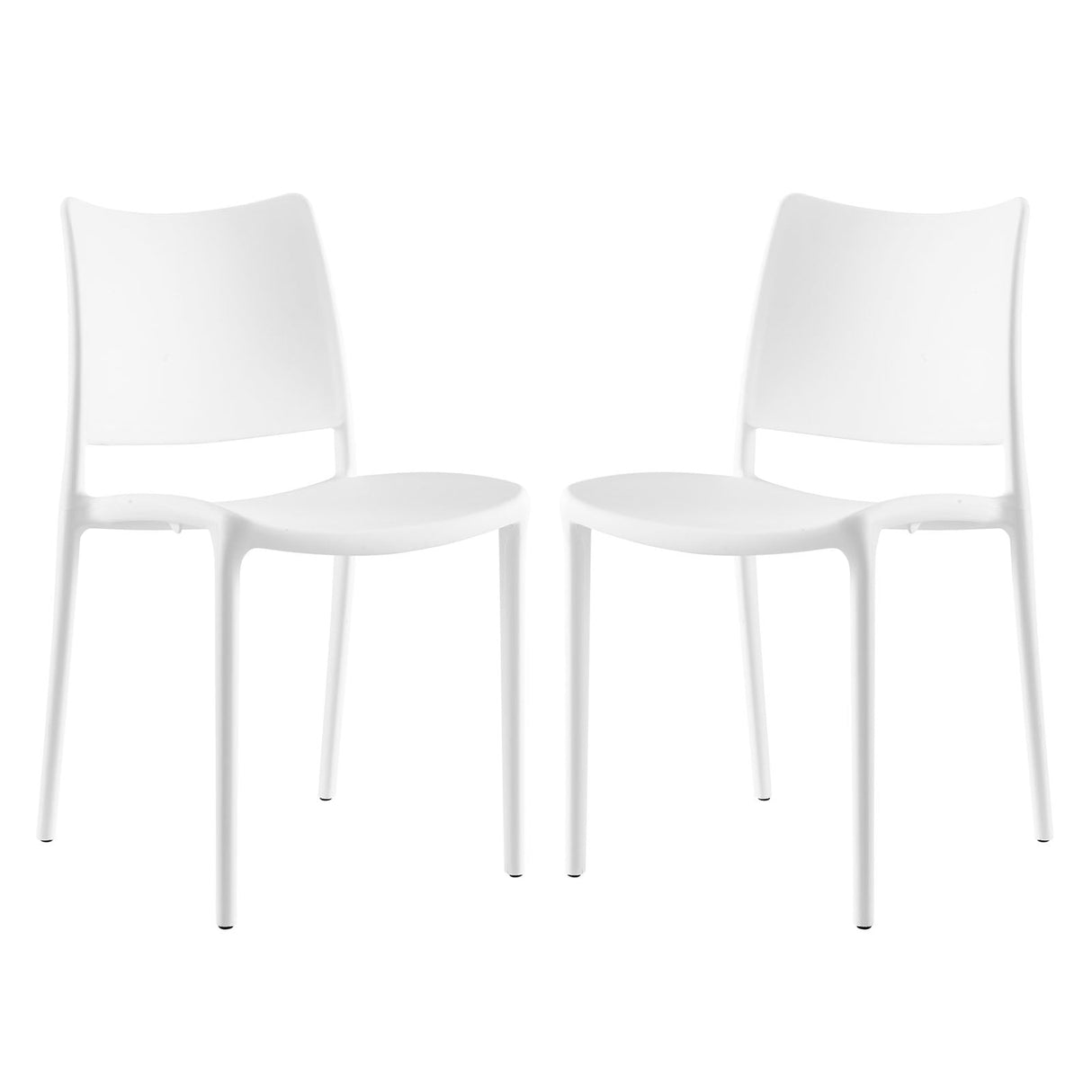 Hipster Dining Side Chair Set of 2