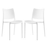 Hipster Dining Side Chair Set of 2