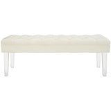 Valet Performance Velvet Bench