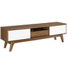 Envision 59” TV Stand – view 2