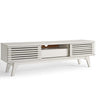 Render 59” TV Stand – view 9