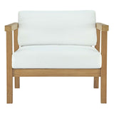 Bayport 8 Piece Outdoor Patio Teak Set