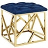 Intersperse Ottoman – view 7
