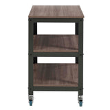 Vivify Tiered Serving Stand