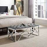 Intersperse Bench