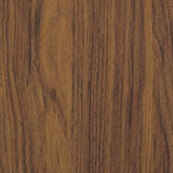 Render 70-Inch Entertainment Center TV Stand - Mid-Century Modern & Slatted Door Storage