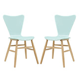 Cascade Dining Chair Set of 2