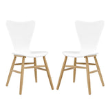 Cascade Dining Chair Set of 2