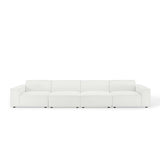 Restore 4-Piece Sectional Sofa