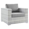 Convene Outdoor Patio Armchair – view 10