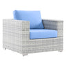 Convene Outdoor Patio Armchair – view 18