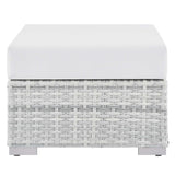 Convene Outdoor Patio Ottoman