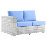 Convene Outdoor Patio Left-Arm Loveseat