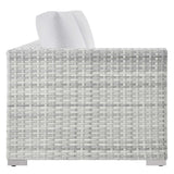 Convene Outdoor Patio Left-Arm Loveseat