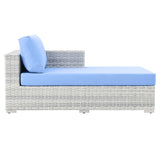 Convene Outdoor Patio Right Chaise