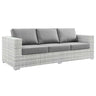 Convene Outdoor Patio Sofa – view 10