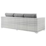 Convene Outdoor Patio Sofa