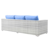 Convene Outdoor Patio Sofa