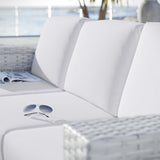 Convene Outdoor Patio Sofa