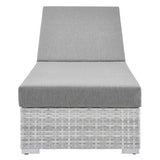 Convene Outdoor Patio Chaise