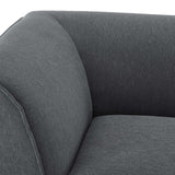 Comprise Corner Sectional Sofa Chair