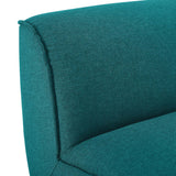 Comprise Armless Chair